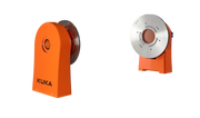 KUKA Posicionador de un eje - KP1-MDC750-2