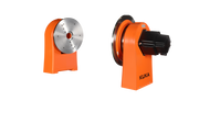 KUKA Posicionador de un eje - KP1-MDC1000-2