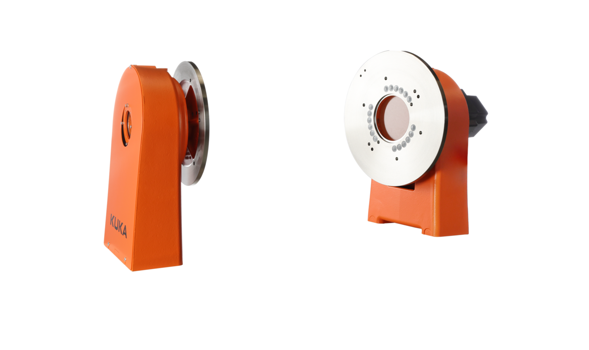 [Klever Portal:2815:12e525609a11] KUKA Posicionador de un eje - KP1-MDC1000-2