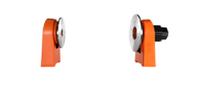 KUKA Posicionador de un eje - KP1-MDC1500-2