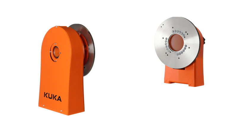 [Klever Portal:2822:edd7f91fb05c] KUKA Posicionador de un eje - KP1-MDC1500-2