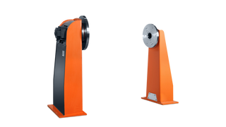KUKA Posicionador de un eje - KP1-HC250 R1080