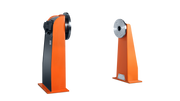 KUKA Posicionador de un eje - KP1-HC500 R1080