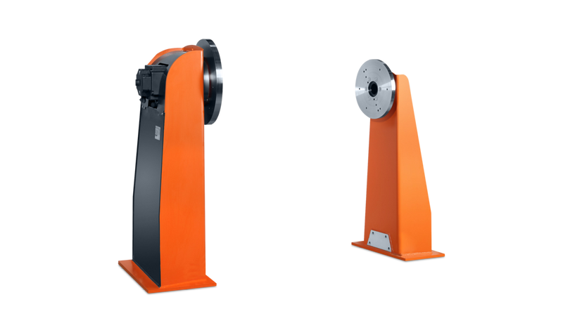 [Klever Portal:2910:de8b37566bed] KUKA Posicionador de un eje - KP1-HC1000 R1180