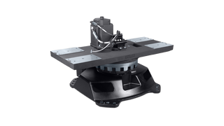 KUKA Posicionador de un eje - KP1-MB4000