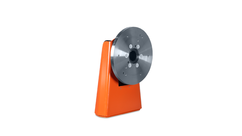 [Klever Portal:3000:84be91612f73] KUKA Posicionador de un eje - KP1-MD750