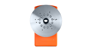 KUKA Posicionador de un eje - KP1-MD250 HW