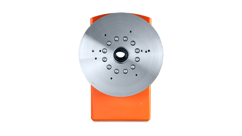 [Klever Portal:3032:a00571a49e3e] KUKA Posicionador de un eje - KP1-MD750 HW
