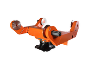 KUKA Posicionador de tres ejes - KP3-V2H500 R800 L2400-2