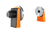 KUKA Posicionador de un eje - KP1-MDC250