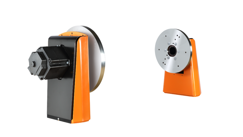 [Klever Portal:3040:e4b32aef406a] KUKA Posicionador de un eje - KP1-MDC250