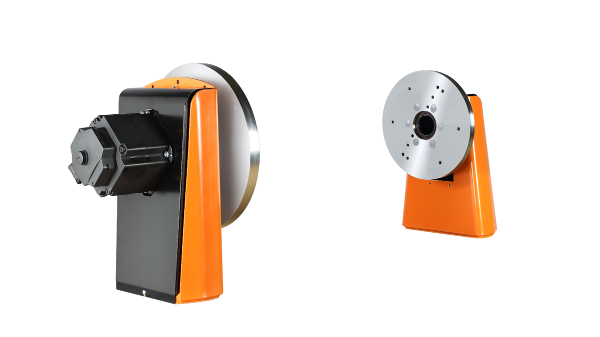 [Klever Portal:3076:54bc43bbeae5] KUKA Posicionador de un eje - KP1-MDC2000