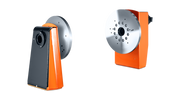 KUKA Posicionador de un eje - KP1-MDC250 HW