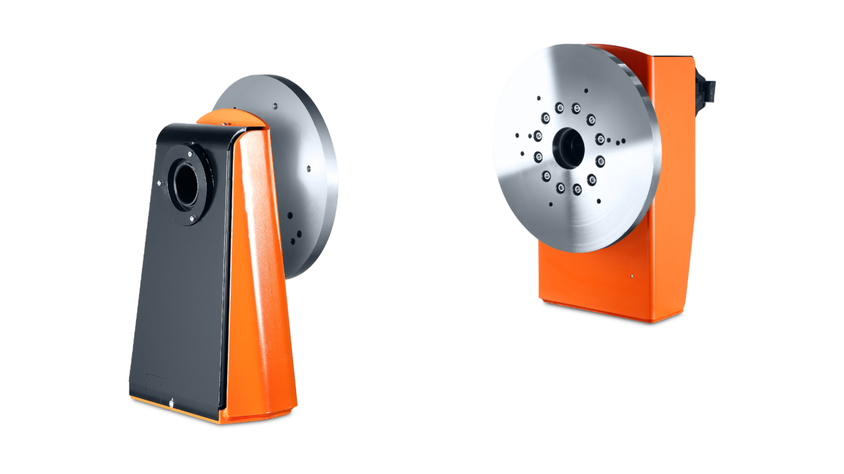[Klever Portal:3097:9e217afb4ef3] KUKA Posicionador de un eje - KP1-MDC500 HW