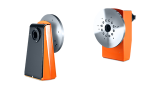 KUKA Posicionador de un eje - KP1-MDC750 HW