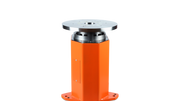 KUKA Posicionador de un eje - KP1-V1000