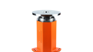 KUKA Posicionador de un eje - KP1-V250 M