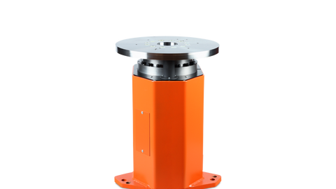 KUKA Posicionador de un eje - KP1-V250 M