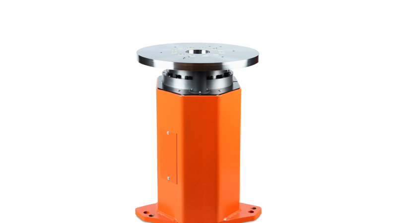 [Klever Portal:3133:13317bce88b9] KUKA Posicionador de un eje - KP1-V250 M