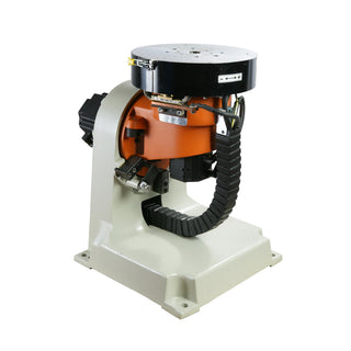 KUKA Posicionador de dos ejes - DKP500-2 HW