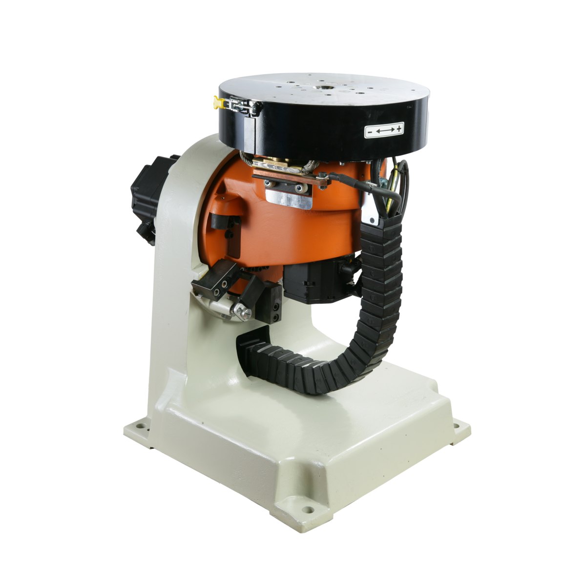 [Klever Portal:3149:8880af84d9cd] KUKA Posicionador de dos ejes - DKP750-2 HW