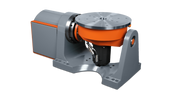 KUKA Posicionador de dos ejes - KP2-HV500