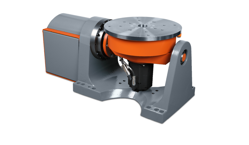 [Klever Portal:3155:238cbe7b5a56] KUKA Posicionador de dos ejes - KP2-HV500