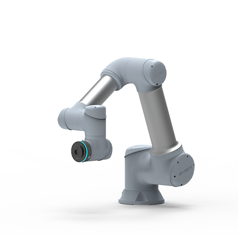 [Klever Portal:329:db0c6cc82e69] SIASUN Robot industrial - GCR16-960 · Imagen principal