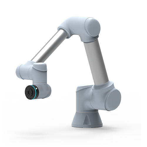 [Klever Portal:337:fdff4280e37e] SIASUN Robot industrial - GCR20-1400 · Imagen principal
