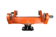 KUKA Posicionador de tres ejes - KP3-V2H750 R1000 L3000-2