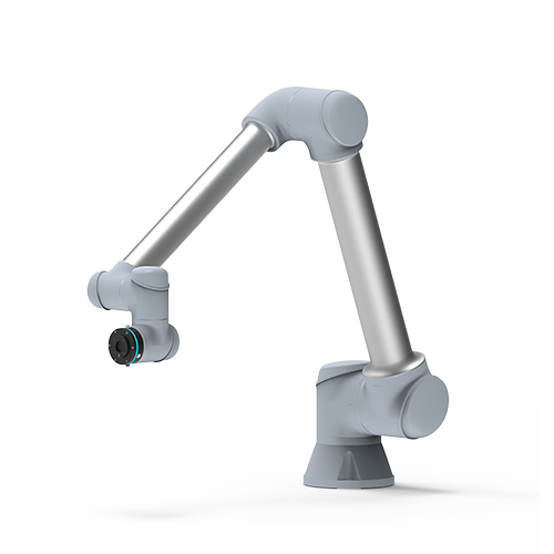 [Klever Portal:341:cd4ae03c6b53] SIASUN Robot industrial - GCR25-1800 · Imagen principal