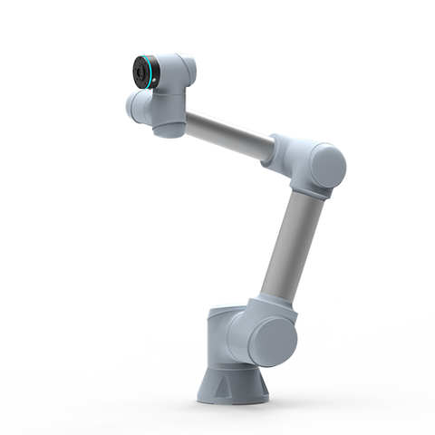 SIASUN Robot industrial - GCR20-1400-EX