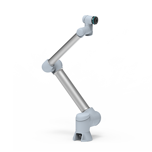 [Klever Portal:361:45aaf0a32b6a] SIASUN Robot industrial - GCR25-1800-EX · Imagen principal