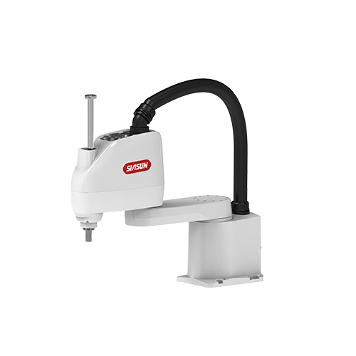 [Klever Portal:367:ba577b9cda77] SIASUN Robot industrial - SA4A-4/0.40