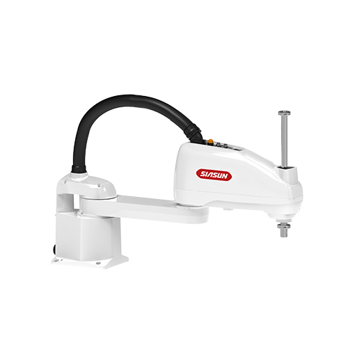 [Klever Portal:385:fc950311a5f4] SIASUN Robot industrial - SA10A-10/0,70 · Imagen principal