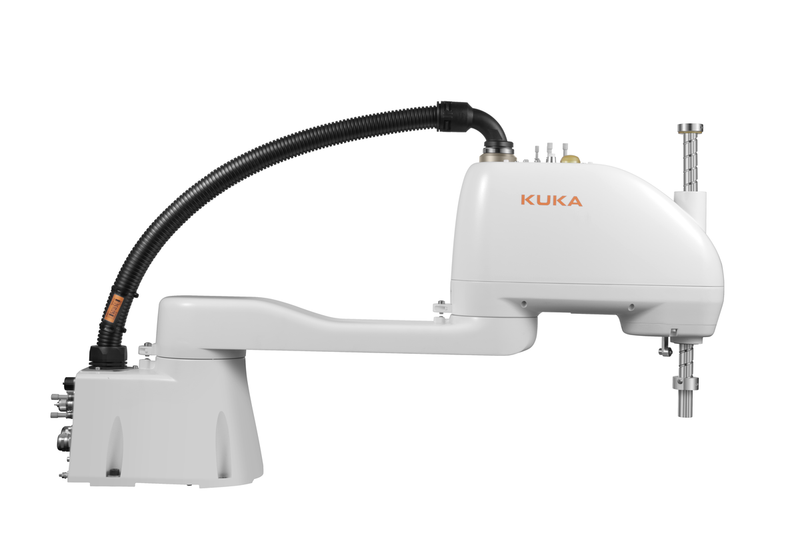 [Klever Portal:390:275827dfdb60] KUKA Robot industrial - KR 6 R700 Z200-2