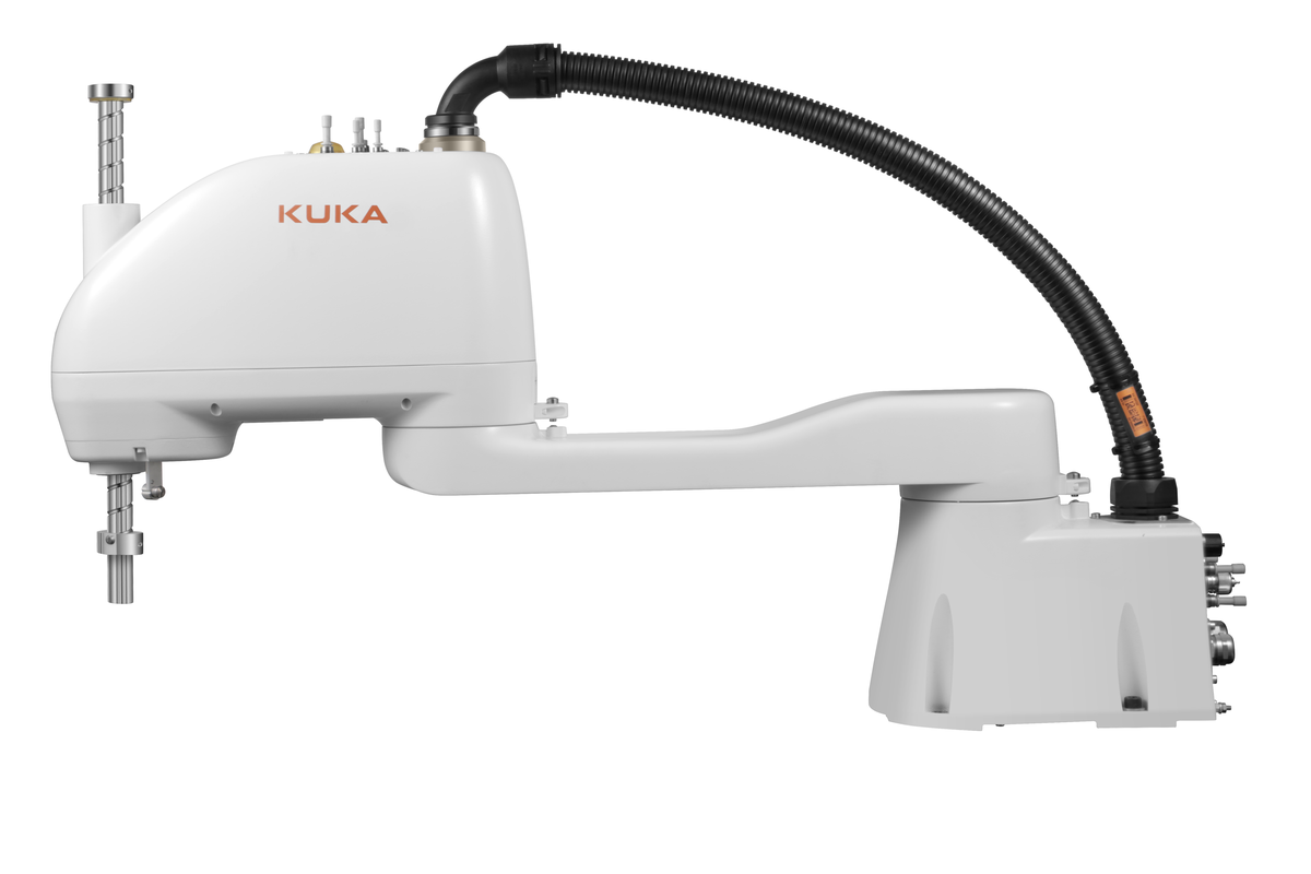 [Klever Portal:391:31ebb1cb7209] KUKA Robot industrial - KR 6 R700 Z200-2