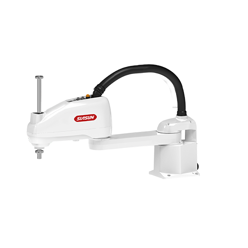 [Klever Portal:392:2910157e961c] SIASUN Robot industrial - SA10A-10/0,80 · Imagen principal