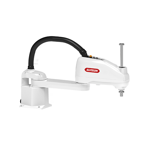 [Klever Portal:393:0dfc2b87778a] SIASUN Robot industrial - SA10A-10/0,80