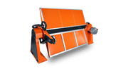 KUKA Posicionador de tres ejes - KP3-H2H1500 R600 L3600-2