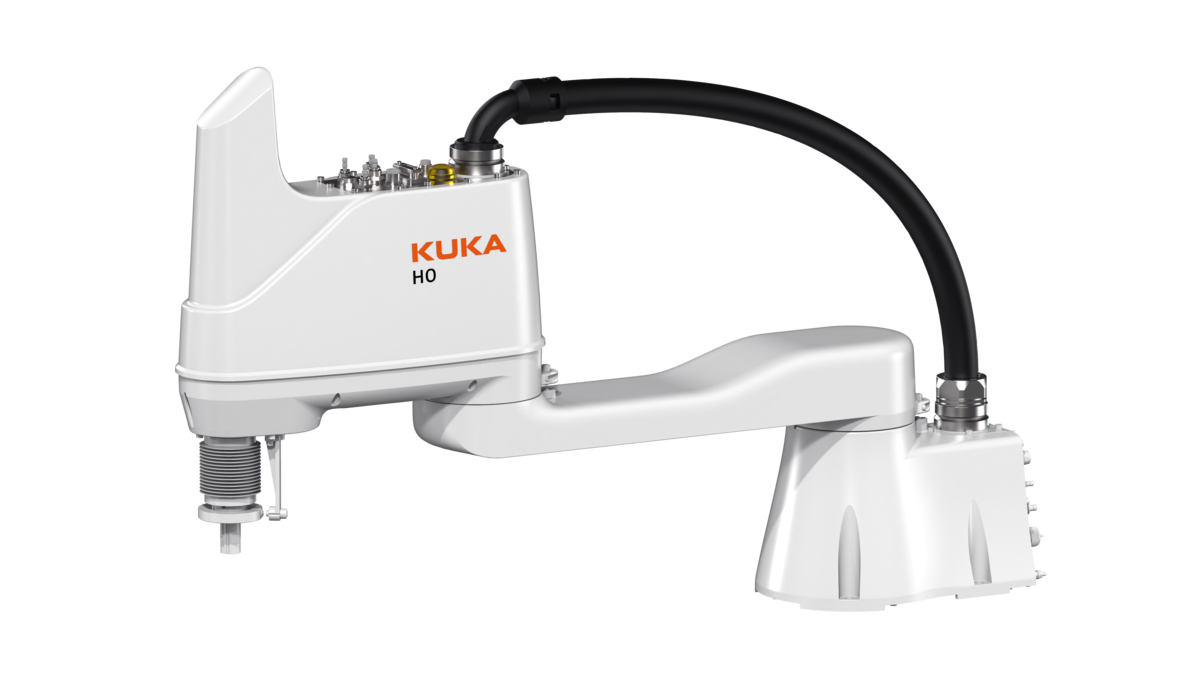 [Klever Portal:401:9d450fc453c4] KUKA Robot industrial - KR 6 R700 Z170 HO · Imagen principal