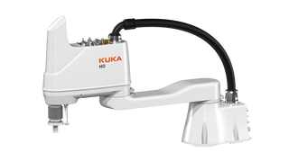 KUKA Robot industrial - KR 6 R700 Z170 HO