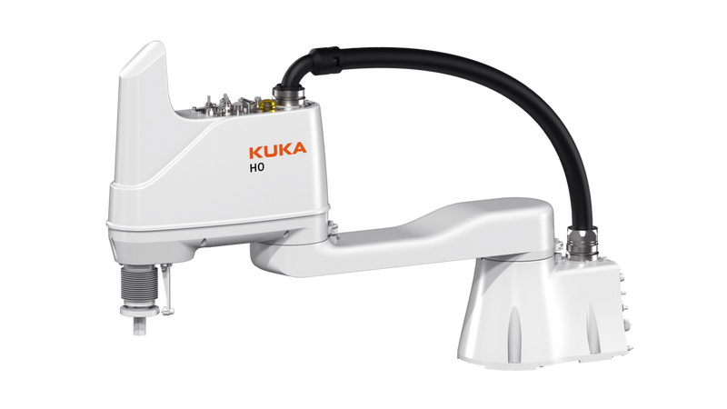 [Klever Portal:401:9d450fc453c4] KUKA Robot industrial - KR 6 R700 Z170 HO · Imagen principal
