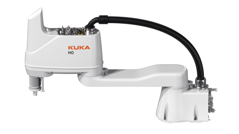 [Klever Portal:402:39e9f1cad3e9] KUKA Robot industrial - KR 6 R700 Z170 HO