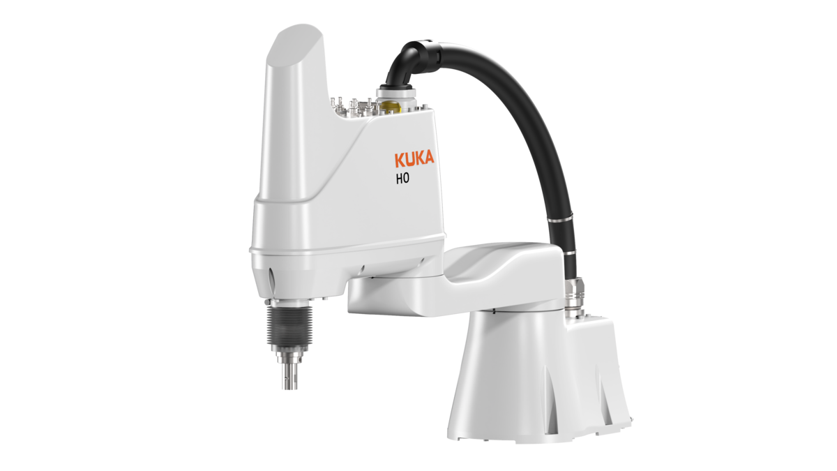 [Klever Portal:403:12e1ee0af0fa] KUKA Robot industrial - KR 6 R700 Z170 HO