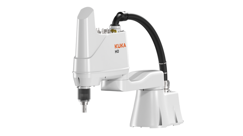 [Klever Portal:403:12e1ee0af0fa] KUKA Robot industrial - KR 6 R700 Z170 HO