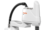KUKA Robot industrial - KR 6 R700 Z170 HO