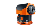 KUKA Posicionador de tres ejes - KP3-V2MD2000