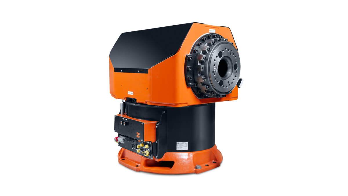 [Klever Portal:4070:b5e2f128fbf8] KUKA Posicionador de tres ejes - KP3-V2MD2000