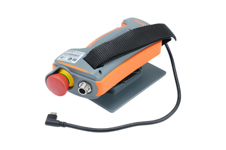 KUKA KCP - KUKA smartPLUG